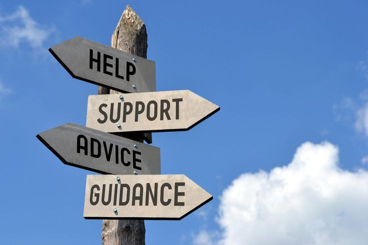 Citizens advice